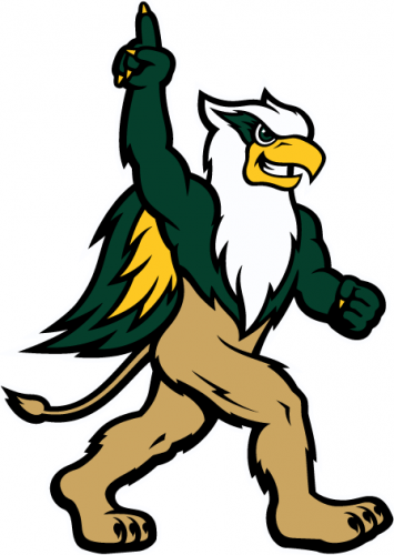 William and Mary Tribe 2004-Pres Mascot Logo custom vinyl decal