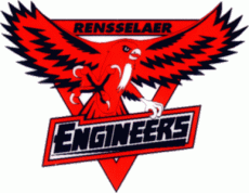 RPI Engineers 1995-2005 Primary Logo heat sticker