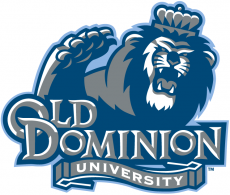 Old Dominion Monarchs 2003-Pres Primary Logo custom vinyl decal