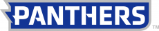 Eastern Illinois Panthers 2015-Pres Wordmark Logo 09 heat sticker
