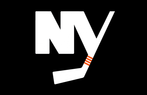 New York Islanders 2015 16-2016 17 Jersey Logo heat sticker