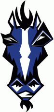 Indianapolis Colts 2001 Unused Logo custom vinyl decal