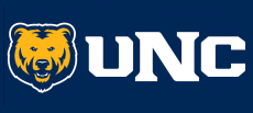 Northern Colorado Bears 2015-Pres Alternate Logo 04 heat sticker