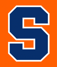 Syracuse Orange 2006-Pres Alternate Logo 02 custom vinyl decal