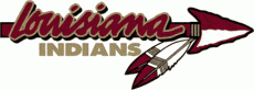 Louisiana-Monroe Warhawks 2003-2005 Wordmark Logo heat sticker