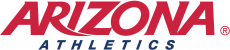 Arizona Wildcats 2003-Pres Wordmark Logo 02 heat sticker