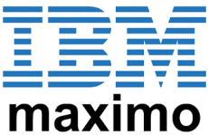 IBM brand logo 02 custom vinyl decal