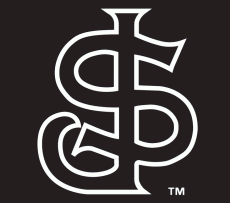 San Jose Giants 2003-2010 Cap Logo 4 heat sticker