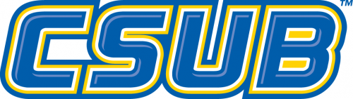 CSU Bakersfield Roadrunners 2006-Pres Wordmark Logo 05 heat sticker