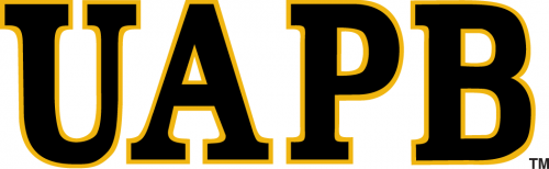 Arkansas-PB Golden Lions 2001-2014 Alternate Logo heat sticker