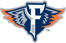Flint Firebirds 2015 16-Pres Secondary Logo custom vinyl decal
