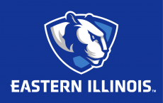 Eastern Illinois Panthers 2015-Pres Alternate Logo 08 heat sticker