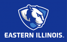 Eastern Illinois Panthers 2015-Pres Alternate Logo 08 custom vinyl decal