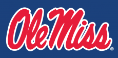 Mississippi Rebels 1996-Pres Alternate Logo custom vinyl decal