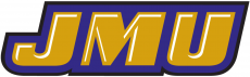 James Madison Dukes 2002-2012 Wordmark Logo custom vinyl decal