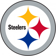 Pittsburgh Steelers 2002-Pres Primary Logo custom vinyl decal