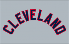Cleveland Indians 1950 Jersey Logo 02 heat sticker