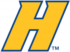Hofstra Pride 2005-Pres Alternate Logo 01 heat sticker
