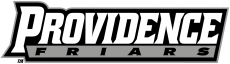 Providence Friars 2000-Pres Wordmark Logo heat sticker