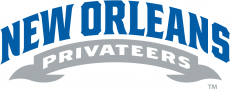 New Orleans Privateers 2013-Pres Wordmark Logo 01 heat sticker