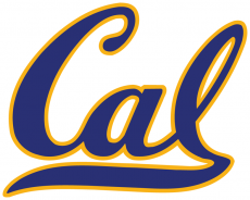 California Golden Bears 2004-Pres Primary Logo custom vinyl decal