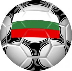 Soccer Logo 11 custom vinyl decal