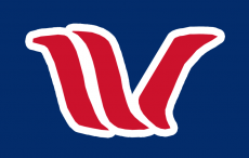 Wichita Aeros 1972-1981 Cap Logo heat sticker
