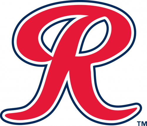 Tacoma Rainiers 2015-Pres Secondary Logo heat sticker