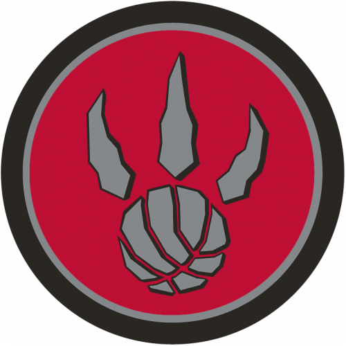 Toronto Raptors 2011-2015 Alternate Logo 1 custom vinyl decal