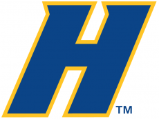 Hofstra Pride 2005-Pres Alternate Logo 03 heat sticker