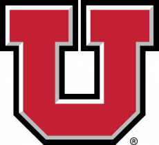 Utah Utes 2006-Pres Alternate Logo custom vinyl decal