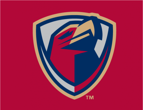 Lancaster Jethawks 2008-Pres Cap Logo heat sticker