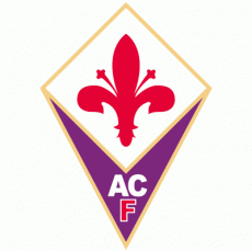 Fiorentina Logo custom vinyl decal