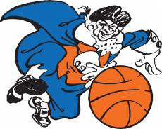 New York Knicks 1946-19636 Primary Logo heat sticker