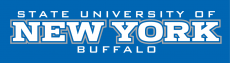 Buffalo Bulls 2007-2015 Wordmark Logo 02 custom vinyl decal