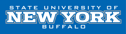Buffalo Bulls 2007-2015 Wordmark Logo 02 heat sticker