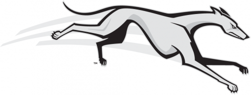 Loyola-Maryland Greyhounds 2002-2010 Partial Logo custom vinyl decal