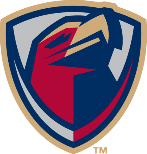 Lancaster Jethawks 2008-Pres Secondary Logo heat sticker