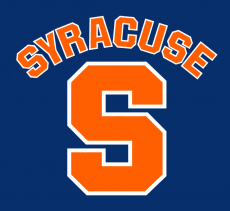 Syracuse Orange 2006-Pres Alternate Logo 01 custom vinyl decal