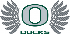Oregon Ducks 2011-Pres Alternate Logo custom vinyl decal
