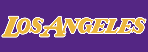 Los Angeles Sparks 1997-2008 Jersey Logo 2 heat sticker