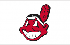 Cleveland Indians 1963-1969 Jersey Logo 02 heat sticker