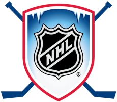 NHL Winter Classic 2013-2014 Alternate Logo custom vinyl decal