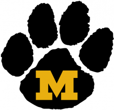 Missouri Tigers 1986-Pres Alternate Logo 01 heat sticker