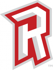 Radford Highlanders 2016-Pres Secondary Logo custom vinyl decal