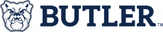 Butler Bulldogs 2015-Pres Alternate Logo 03 heat sticker