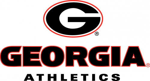 Georgia Bulldogs 2013-Pres Alternate Logo custom vinyl decal