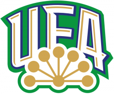 Salavat Yulaev Ufa 2014-Pres Alternate Logo 2 heat sticker