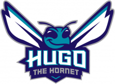 Charlotte Hornets 2014 15-Pres Mascot Logo custom vinyl decal