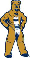 Penn State Nittany Lions 2005-Pres Mascot Logo heat sticker